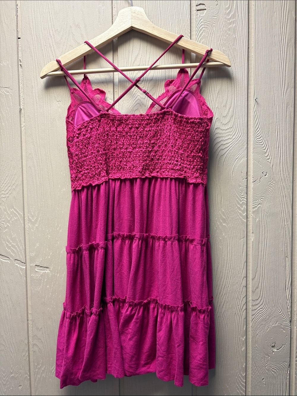 Zenana Top - Picture 5 of 8